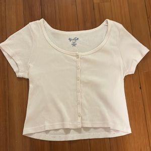 Brandy Melville shirt